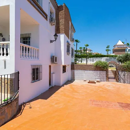 Del Mar Torremolinos