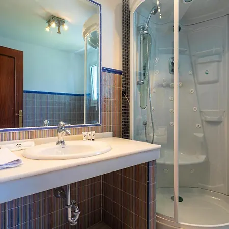 Del Mar Holiday home Torremolinos