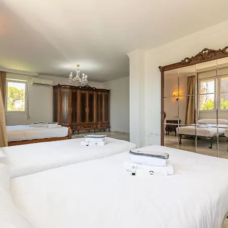 Del Mar Holiday home