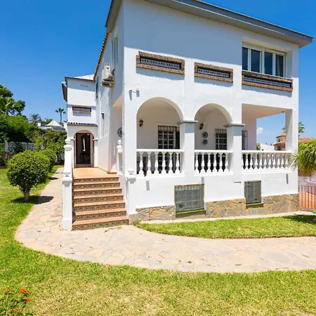 Holiday home Del Mar