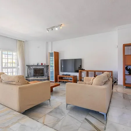 Del Mar Holiday home Torremolinos