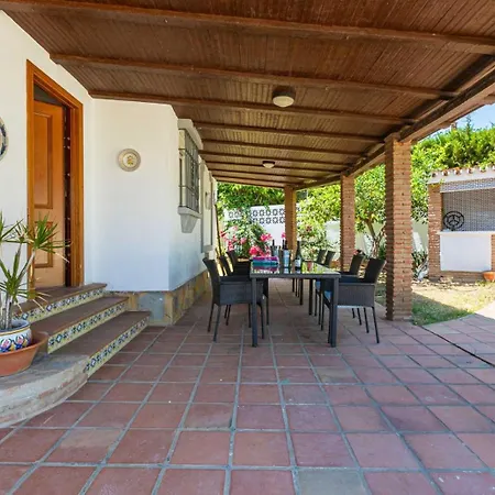 Holiday home Del Mar *