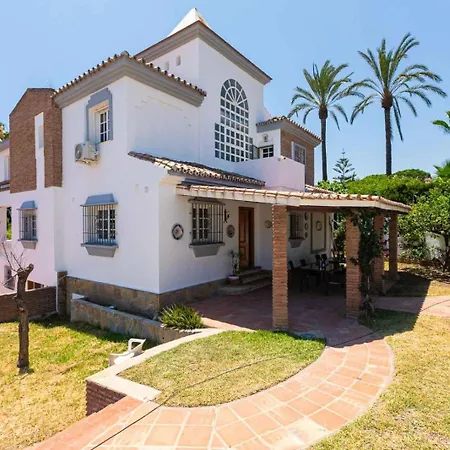 Holiday home Del Mar Torremolinos