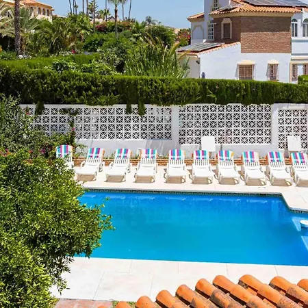 Holiday home Del Mar *