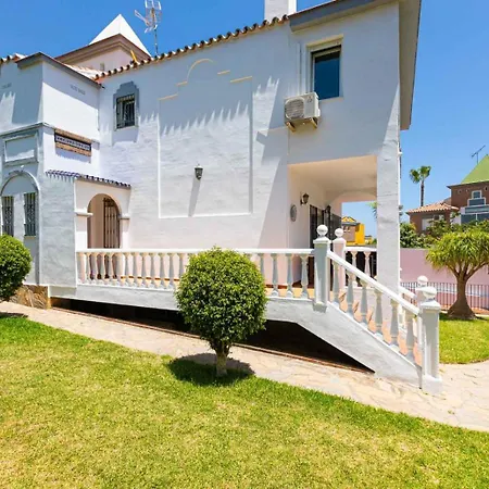 Holiday home Del Mar Torremolinos