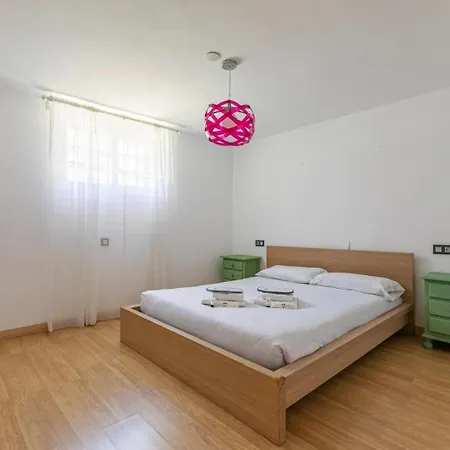 Del Mar Holiday home Torremolinos