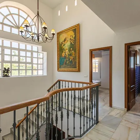 Holiday home Del Mar *
