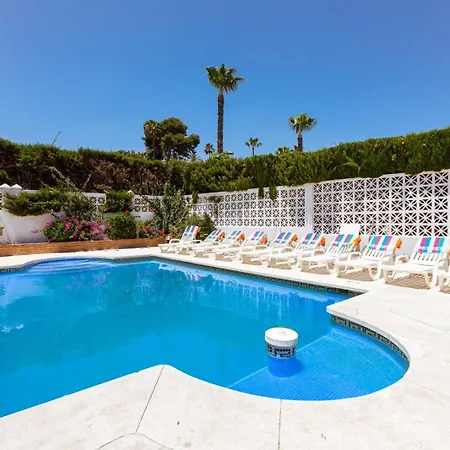 Del Mar Holiday home Torremolinos