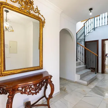 Del Mar Holiday home *